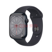 Apple Watch Series 8 ֱGPS45ҹɫҹɫ˶ͱ 绰ֱ MNP13CH/A