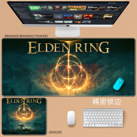 Ƿ Ƿ泬Elden RingԼ涯Ϸܱ 01 300x250mm 3mm