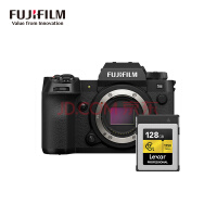 ʿFUJIFILMX-H2S ΢  + 128G Lexar CF Express Type Bٿ1750M/s д1000M/s