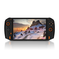 OnexPlayer 1SҼϷƻWIN10Ϸ8.4Ӣʮһi7ʼǱƽһi7-1195G7 16GB+1TB