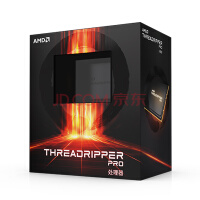 AMD  Threadripper PRO 5995WX վ (tr pro)7nm64128߳2.7GHz sWRX8ӿںװCPU