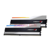 G.SKILL ֥Trident Z5 RGB÷32GB(2x16)ڴ7200ƵCL34 F5-7200J3445G16GX2-TZ5RS 32GB(2*16)
