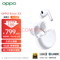 OPPO Enco X2ʽ Ϸ˶ ʯõ ͨƻΪСֻ ߳˪