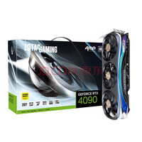 ̩ZOTAC RTX4090 /AMP OCԿ/N/̨ʽ/Կ24G羺Կ RTX4090-24G6X AMP EXTREM