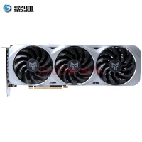 影驰（Galaxy）GeForce RTX 3060 Ti GDDR6X?金属大师?OC N卡/电竞专业游戏显卡