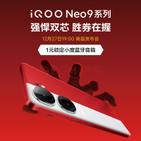 vivo iQOO Neo9 Pro 1227Ʒֻ ǿ˫оʤȯ 5GϷ ɫ1 汾4