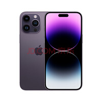 Apple iPhone 14 Pro Max (A2896) 1TB ɫ ֧ƶͨ5G ˫˫ֻ