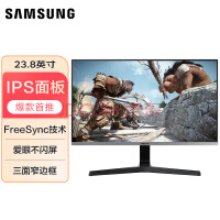 ǣSAMSUNG23.8Ӣ SR35 IPS ۲ խ߿ FreeSync ԰칫ʾS24R352F