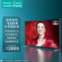 ŵ ULED X 65U8H 