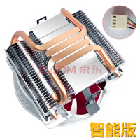 ƵPCCOOLERưv6̨ʽcpuɢ´ʽCPU1150\\/1151 V6 4ܰ