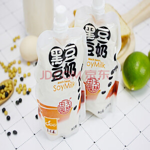 豆果果 黑豆豆奶250ml