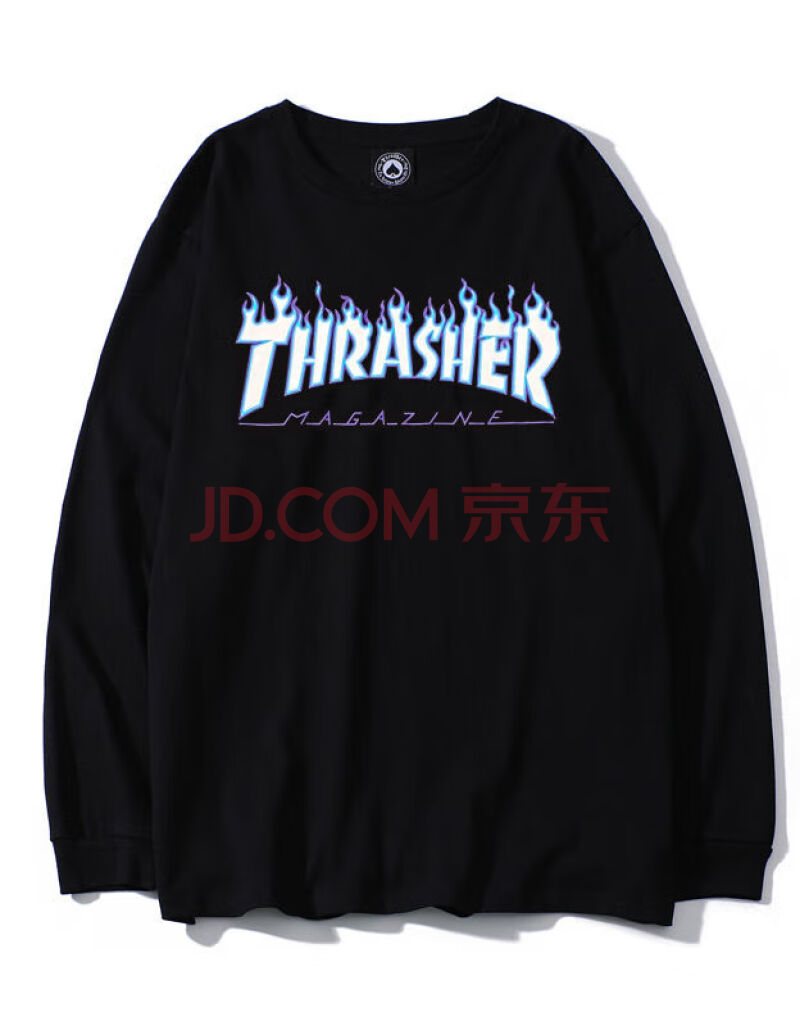 火焰潮牌thrasher【火焰潮牌】