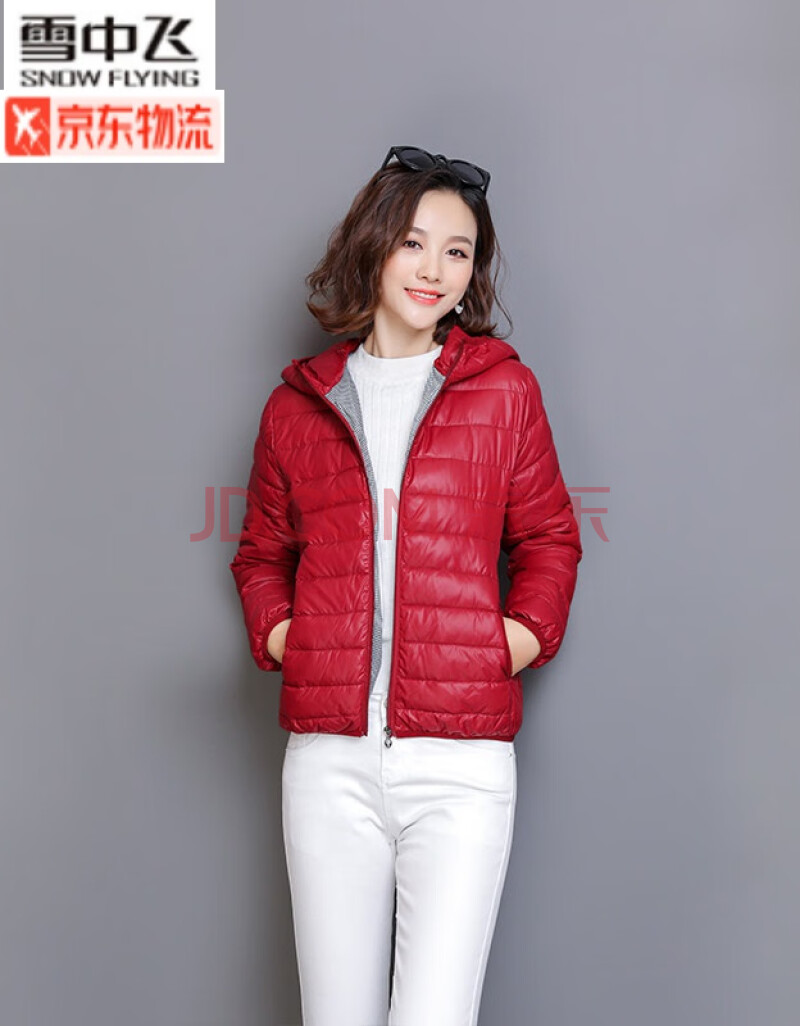 棉服女冬季外套女士棉衣新款韩版轻薄棉服女短款时尚宽松小棉袄冬装