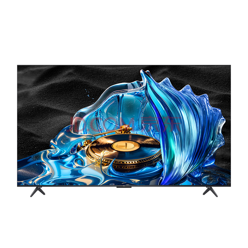 TCL���� 75Z11K 75Ӣ�� QD-Mini LED 312 ��������� Ѥ��XDR 1300nits ����һ�廯