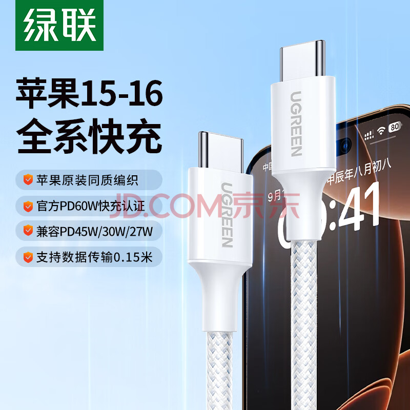  ƻ Type-C PD60W,0.1512.66Ԫ