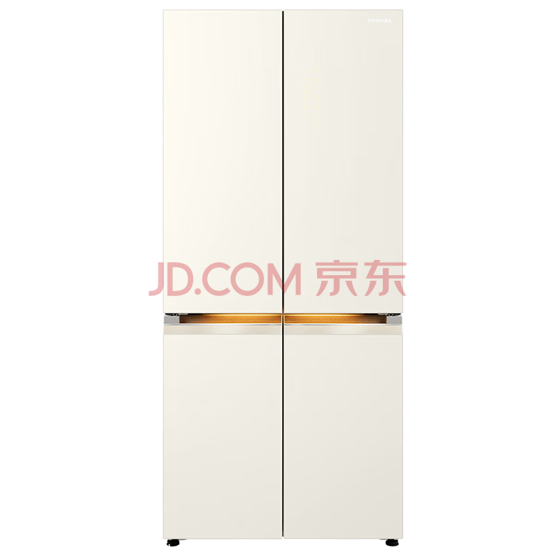 ��֥��TOSHIBA������651��ʮ�����ż��ô����GR-RF687WI-PG1B6ľ����