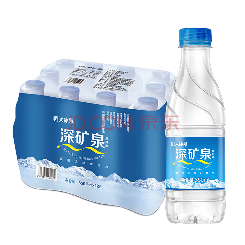 Ȫ Ȫˮ 350ml*12ƿ7.8Ԫ