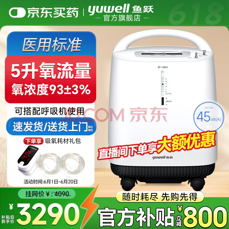 Ծyuwell5LҽиЯʽһ ʮӡ9F-5BWضȱ+24H3290Ԫ