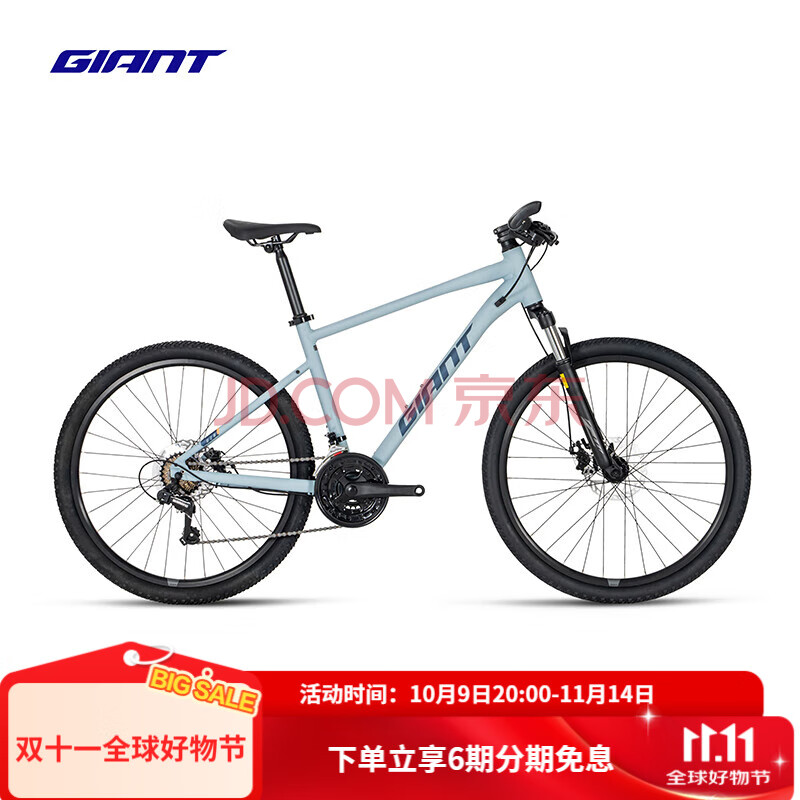 ݰأGIANTATX 620Ͻ21ٻеɲ˱ɽг ȫˮ 2615.5 S155-170cm