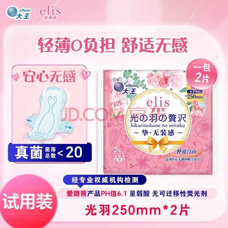 ����磨elis���������������� ��������250mm �Թ�Ʒ2Ƭ��Ʒ��ֱ�� ����Ʒ�ʡ� 1.2Ԫ