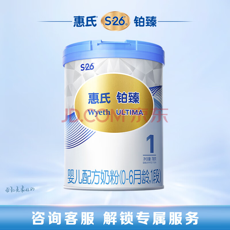 wyeth/  1 Ӥ̷ 780g 1 248.18Ԫ