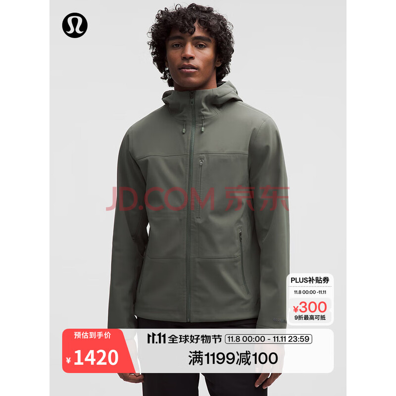 lululemonحCross Chill ��ʿ����ԽҰ�п� LM4ATWS ����� L