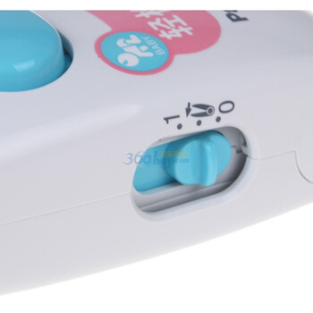 
                                        
                                                                                松下婴儿理发器 宝宝儿童剃头电推子电推剪剪发器  ER3300W405                