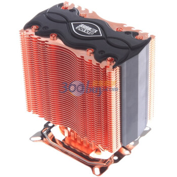 pccooler 超频三 S101F 多平台散热器