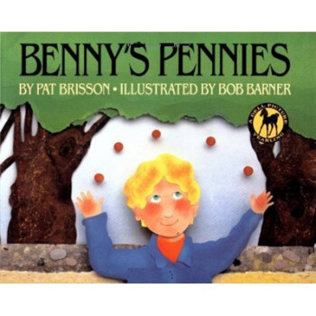 ıʿ Benny's Pennies ԭ ٶ [ƽװ] [3-7]