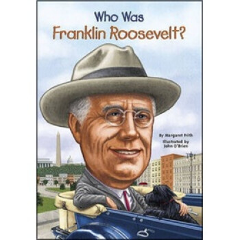 WHO WAS FRANKLIN ROOSEVELT ڹ [ƽװ] [8꼰]