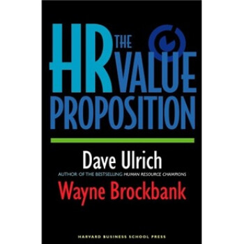 The HR Value PropositionԴֵ [װ]