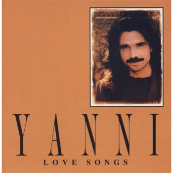 ᣺ǧϵ֮£CD Yanni Love Songs