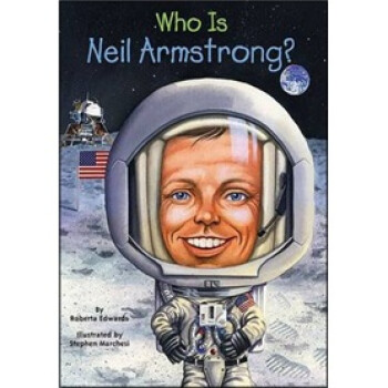 WHO WAS NEIL ARMSTRONG ڹ [ƽװ] [9꼰]