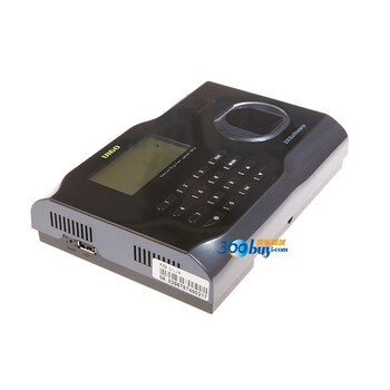 
                                                                                ZKTeco/熵基科技U160 指纹考勤机 专业型高速打卡机 WIFI传输大容量                