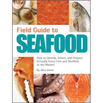 Field Guide to Seafood