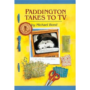 Paddington Takes to TV ϵУϵ Ӣԭ [ƽװ] [8꼰]