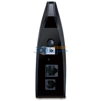
                                        TP-LINK TD-8620T ADSL2+ Modem（黑色）                