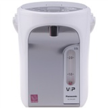 
                                        
                                                            松下（Panasonic）3L电水壶 电热水瓶 备长炭内胆 全自动智能保温烧水壶 NC-PHU301                