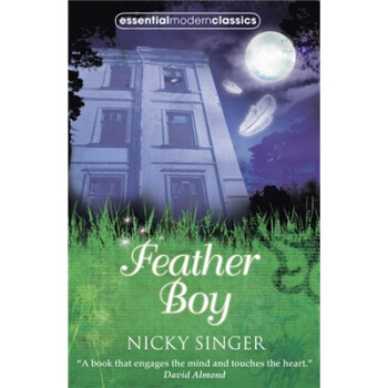 Feather Boy. Nicky Singer (Essential Modern Classics)ëк [ƽװ] [9꼰]