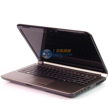 Hasee 神舟 优雅 A460P-I7 14英寸笔记本电脑（i7四核、GT540M独显、USB3）