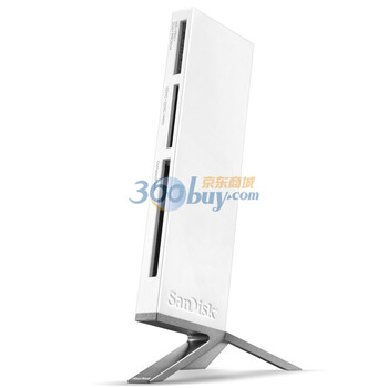闪迪（SanDisk）USB 3.0 ImageMate All-in-One 多功能读卡器