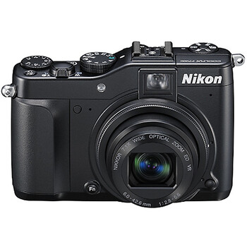 尼康coolpix p7000 数码相机