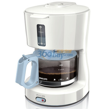 PHILIPS 飞利浦 HD7450/70 滴漏式咖啡机