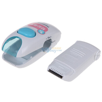 
                                        
                                                                                松下婴儿理发器 宝宝儿童剃头电推子电推剪剪发器  ER3300W405                