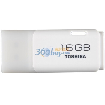 TOSHIBA 东芝 THUHYBS-016G 隼系列 U盘16G