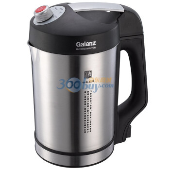 Galanz 格兰仕 DS15012 豆浆机（可自清洗）