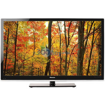 海信(hisense) led42t36p 42英寸全高清 互联网led液晶电视(黑色) 仅