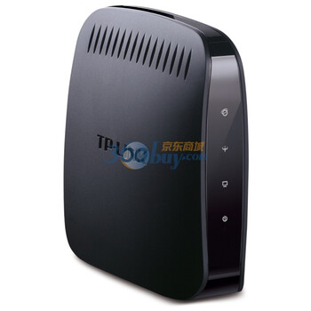
                                        TP-LINK TD-8620T ADSL2+ Modem（黑色）                