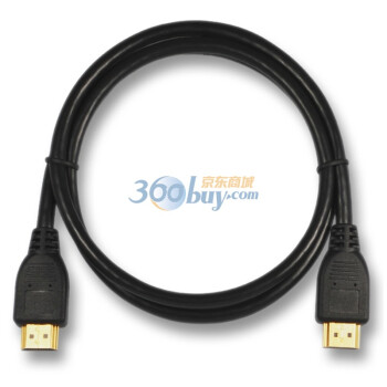 CE-LINK HDMI 数字高清线（1.4版/支持3D高清/1.83米）