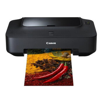 佳能（Canon）iP2780 彩色喷墨打印机